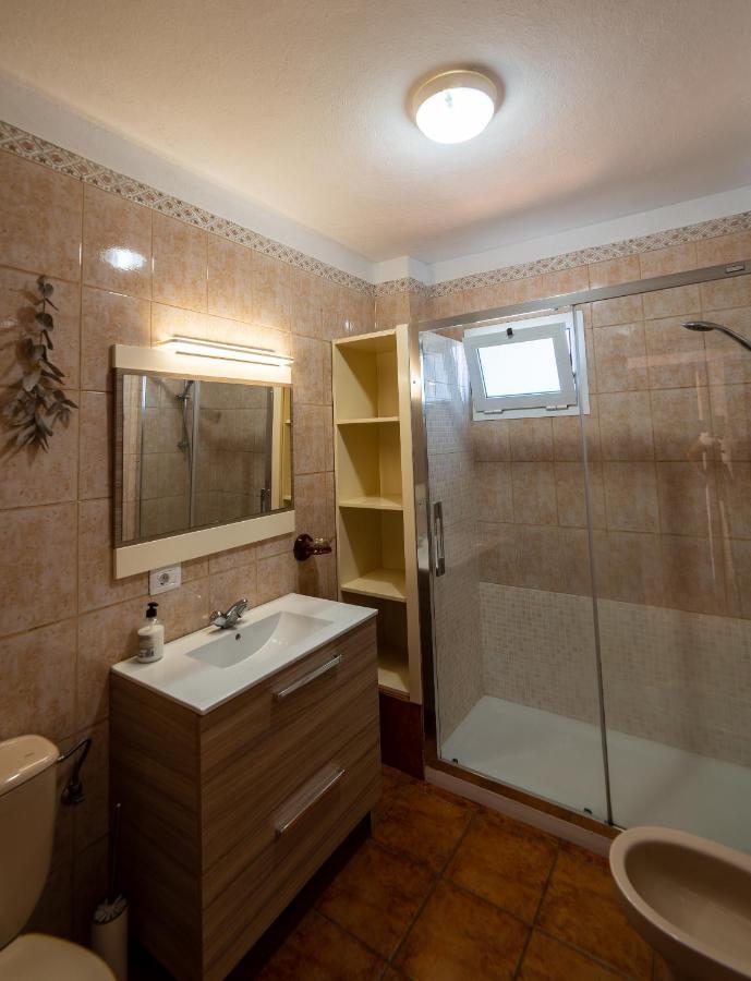 Casa Rural El Esquilon Tenerife La Orotava Dış mekan fotoğraf