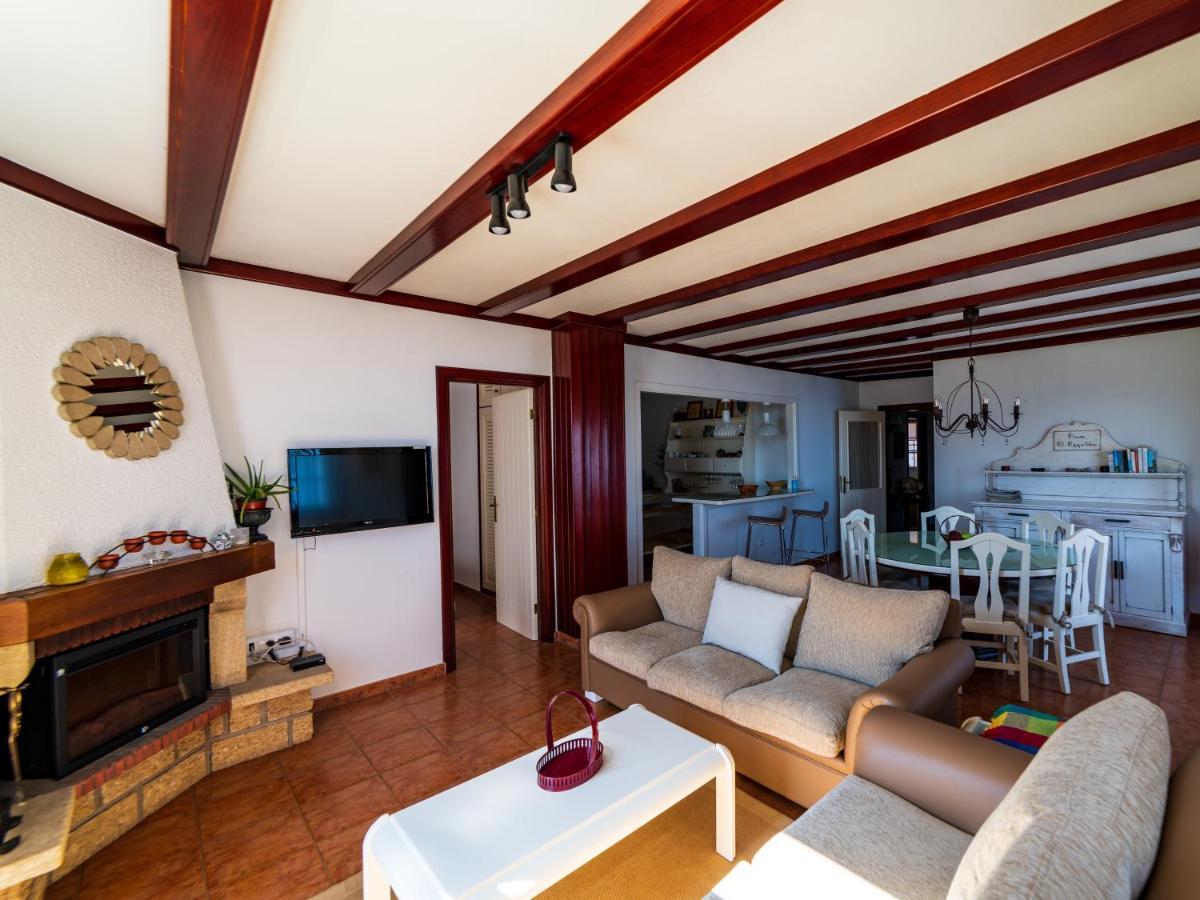 Casa Rural El Esquilon Tenerife La Orotava Dış mekan fotoğraf