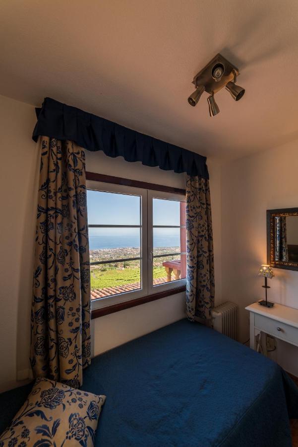 Casa Rural El Esquilon Tenerife La Orotava Dış mekan fotoğraf